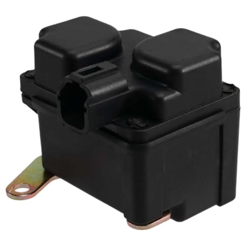 Soluciona tirones instalando actuador colector admisión AS57-YS4E-9J559-AC Focus 2.0L 3