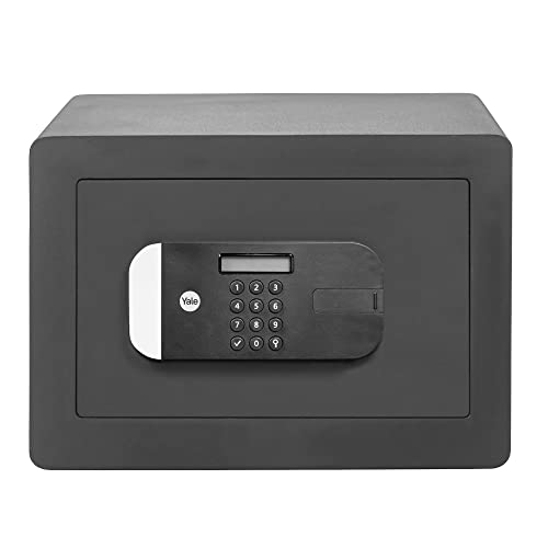 Yale Medium Maximum Security Safe, Sold Secure...