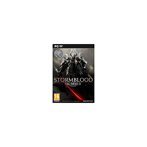 Sony Final Fantasy XIV Stormblood - vue 5