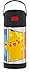 THERMOS Funtainer Gourde isotherme en acier inoxydable Pokémon 340 ml