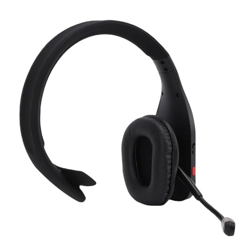 Auricular Bluetooth Zopsc In Ear Negro miniatura 3