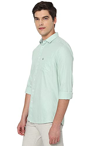 Image of Allen Solly Men Shirt