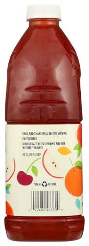 Image of 365 by Whole Foods Market, Organic Fruit Punch Juice Drink, 64 Fl Oz