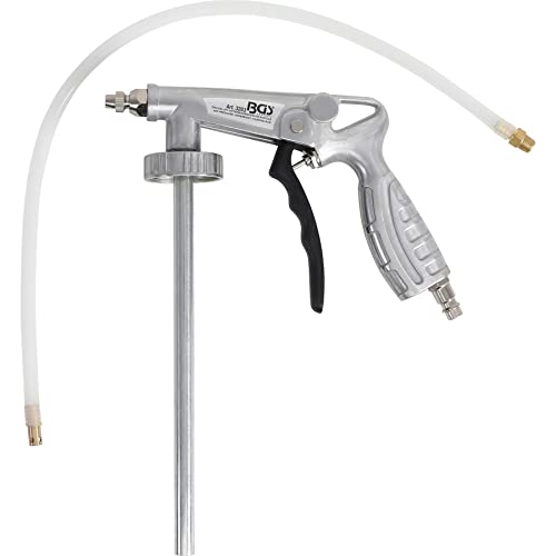 OC-PRO Pistolet A BLACKSON, ANTIGRAVILLON, INSONORISANT avec Flexible