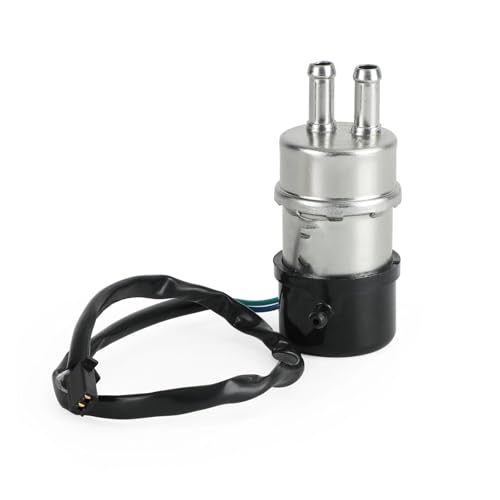 elektrische Benzin Pumpe Kraftstoffpumpe Für XRV 650 750 Für Afrika Für Twin Für RD04 Für RD07 88-03 16710-Mai-623 Motorradzubehör