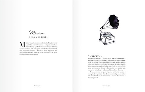 Constance Zahn: O guia essencial de casamento