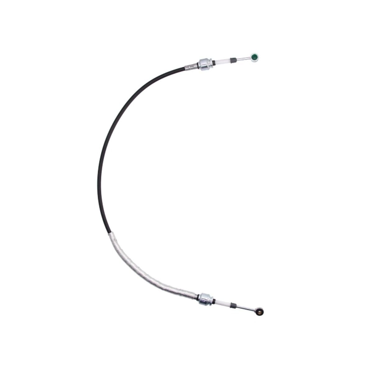 Comando, Cambio Manuale Linex 14.44.19-image