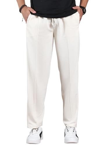 Image of Mack Jonney Regular Trouser Loose Fit | Sports for Men Stylish Track Pant-MACK640418