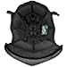 Answer Racing 474128 Powersports Motocross Dirtbike Protective Gear Accessories: Liner for AR3 Helmet, Black, S