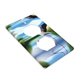 Zoom IMG-1 poezjzw copertura per presa con Zoom IMG-1 poezjzw copertura per presa con