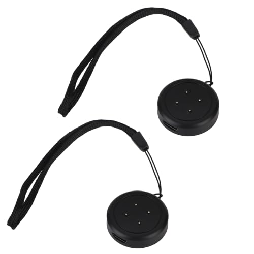 Adaptador cargador magnético tipo C para Fitbit Versa 4, evita olvidar tu cargador