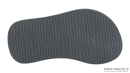 Image of Rainbow Sandals Kid's Grombow's Soft Top Rubber w /Neoprene Strap and Backstrap