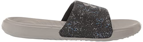 Image of Under Armour Kids' Ansa Graphic Sandals