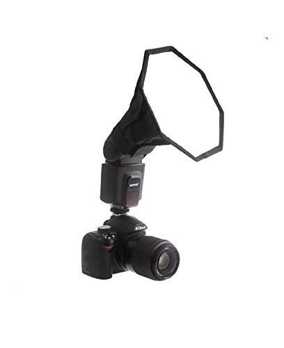 Camera's Flash Light Diffusers, Flash Light Accessories Pack of One-image-9