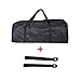 YHTSPORT Portable Oxford Paño Scooter Bolsa Eléctrica Skateboard Bolsa de Transporte para...