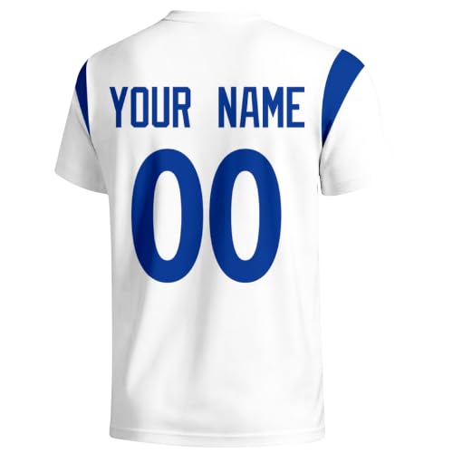 Image of ANTKING T Shirt Custom Short Sleeves for Youth Men Women