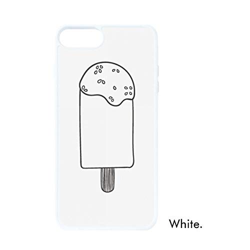 DIYthinker Regalo Profilo del nero di sesamo