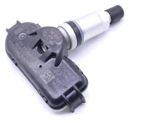 Capteur de pression des pneus pour contrôle automatique TPMS Kia Rio