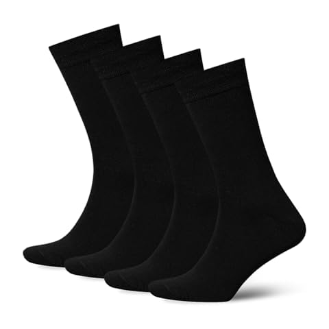 Duna Lightweight Cotton Dress Socks Cover