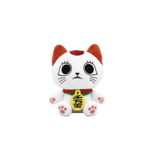 Bandai Namco NUI - DanDaDan - Turbo Granny (Beckoning Cat) ChibiN...