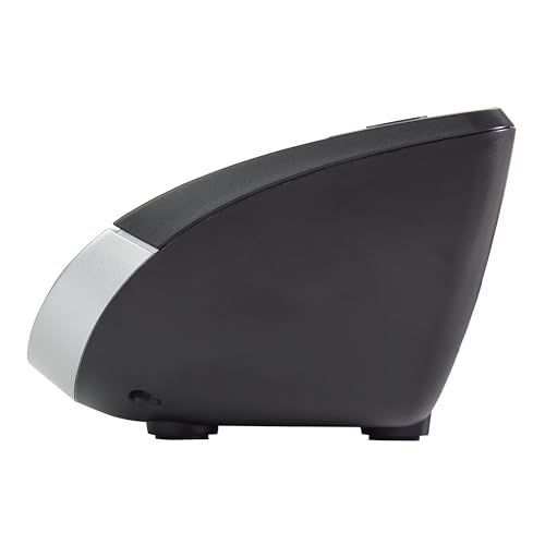 GBC Thermal Laminator Machine, Fusion 3000L, 9 Inch, 1 Min Warm-up, 3 or 5 Mil, with 30 EZUse Laminating Pouches for Home, Office and Classroom, Black (1703079)