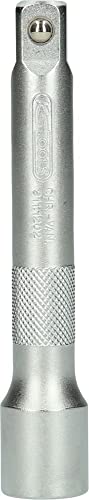Coffret de douilles KS Tools 1/2 pour desserrer les écrous bloqués de 8 à 34 mm - 6