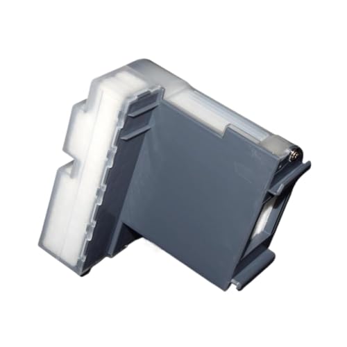 Tanque de mantenimiento para solucionar error de caja de tinta llena M1129 M2128 5