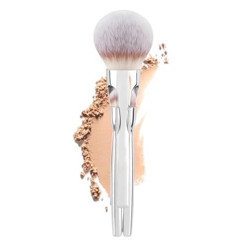 Wawiawu Juego de brochas de maquillaje, herramienta magnética 4 en 1, kit de brochas de maquillaje, para preparación de bodas, sesiones de fotos, citas, , viajes, estudio, salón de belleza y