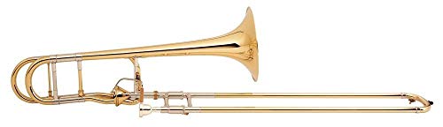Bach Trombone, lacquer (42AFG)