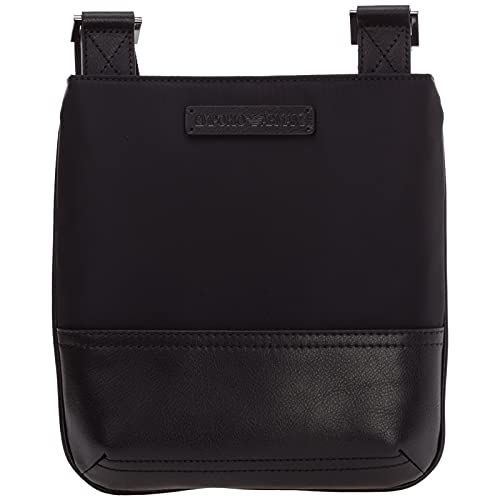 Emporio Armani Borsello uomo Y4M234Y021J NERO