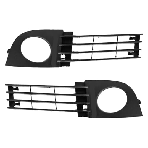 Lunette OEM 4B0807682T pour calandre antibrouillard Audi A6 Quattro de prestige
