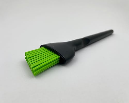 The Angler Trimming Brush - Innovative Bud Tool for Growers