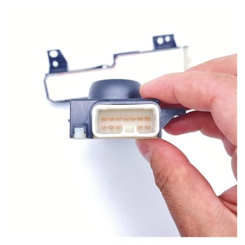 Interruptor de Asiento para Toyota Highlander Confort Ajustable de 10 Posiciones 3