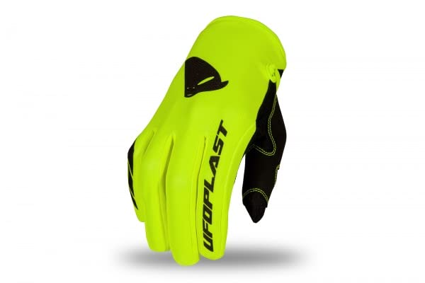 Gants motocross Skill Radial enfants contre les ampoules et glissements au guidon