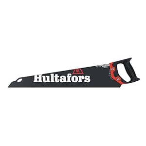 Hultafors HBX-22-11 Handsäge 550mm