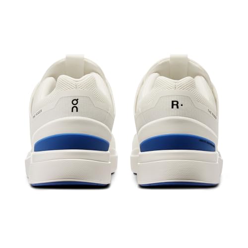 Image of On Men's The Roger Spin Sneakers