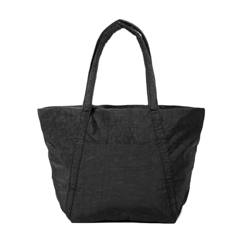 VODIU Large Tote Bag For Women, Travel Shoulder Bag Cloud Top Handle Handbag Cover