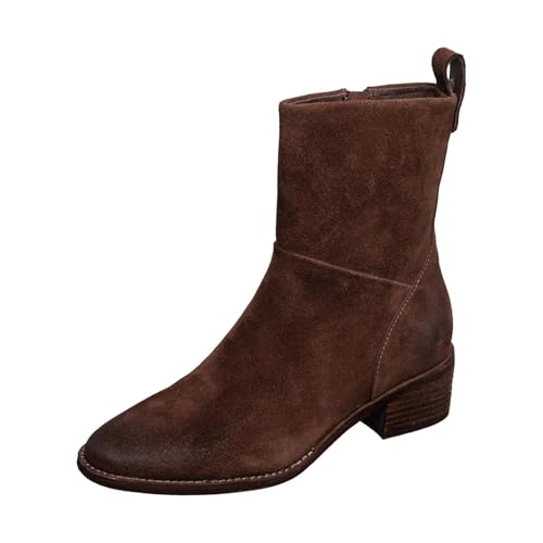 Antelope Women's Omri Suede Boots