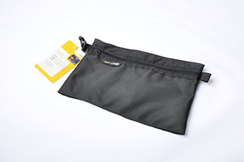 Preisvergleich Produktbild AceCamp Tasche Organizer, Schwarz, M, 4852