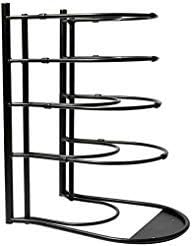 Lid Rack