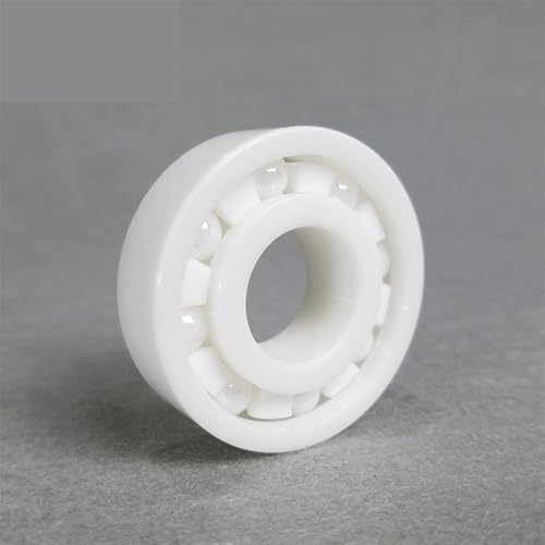 Roulement 15267 en céramique ZrO2 15x26x7mm à gorge profonde pour vélo et modélisme