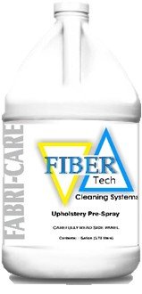 Fiber Tech:Fabricare
