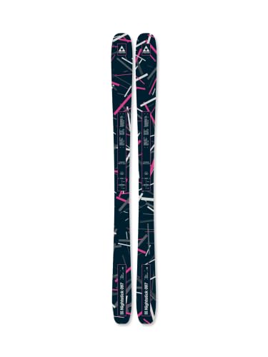 Fischer Nightstick 97 Park Skis
