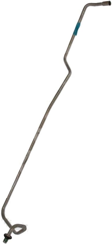 Mechanics Choice A/C Refrigerant Liquid Hose for 1998-2002 Lincoln Continental (V8 4.6L)