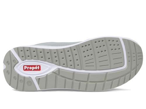 Image of Propet Womens Ultima X Walking Walking Sneakers Shoes - Black