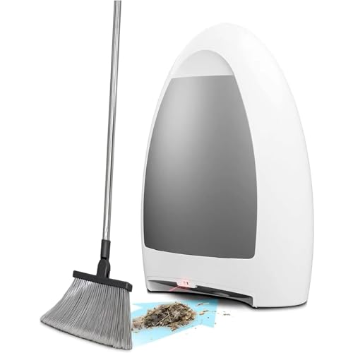 Hair Salon Touchless Vacuum 1000W