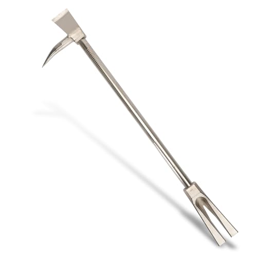 30 Inch Halligan Tool Forged Steel