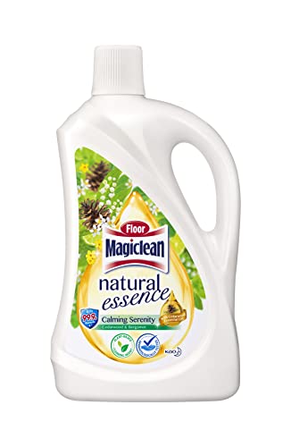 Magiclean Floor Cleaner Natural Essence Calming Serenity 1.8L