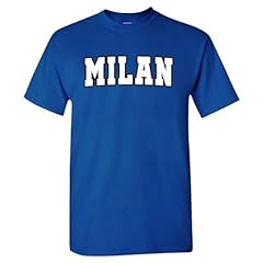 Milan - Royal Shirt