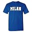 Milan - Royal Shirt